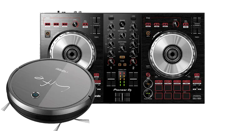 Сервисный центр Pioneer в Владивостоке
