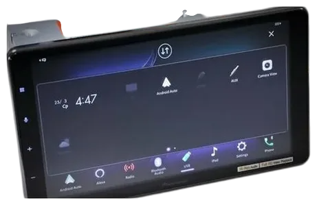 DMH-ZF9650BT